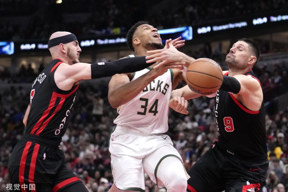 本季NBA